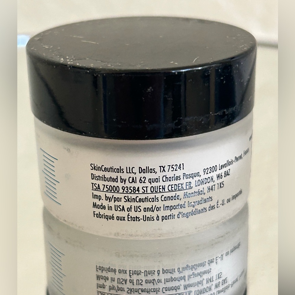 SkinCeuticals A.G.E. Advanced Eye Cream - Picture 4 of 8